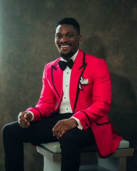 Nollywood personalities