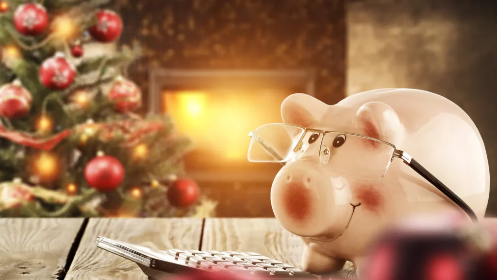 Christmas On a Budget