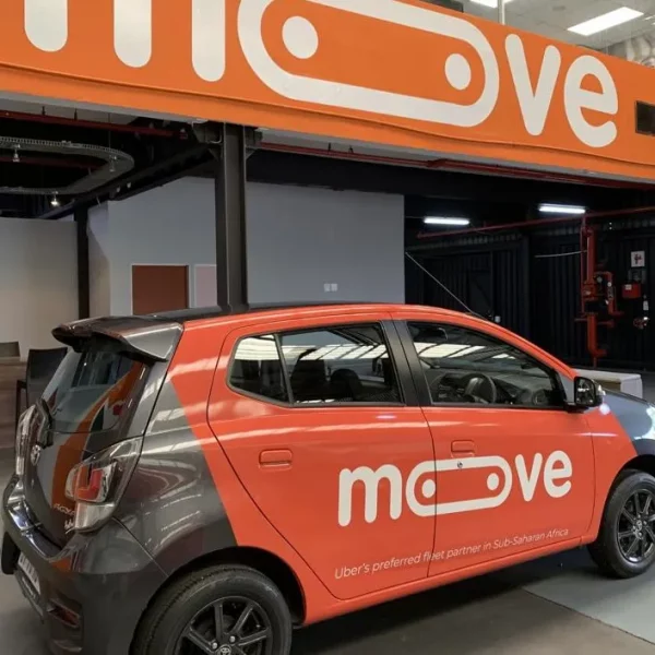 Top 10 Nigerian Startups