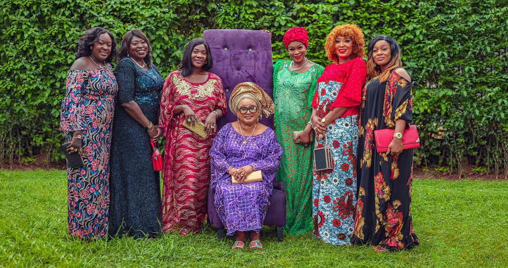 Naija Christmas Style