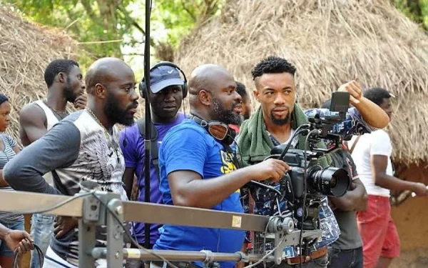 Nigeria's Creative Economy