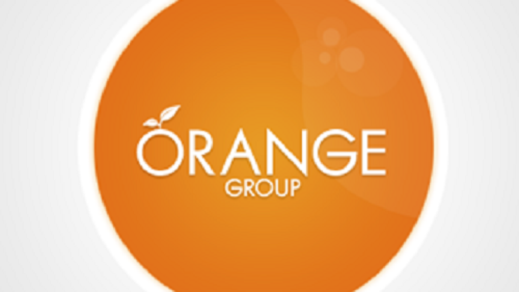 Orange Group