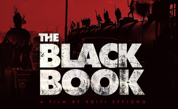 The Black Book