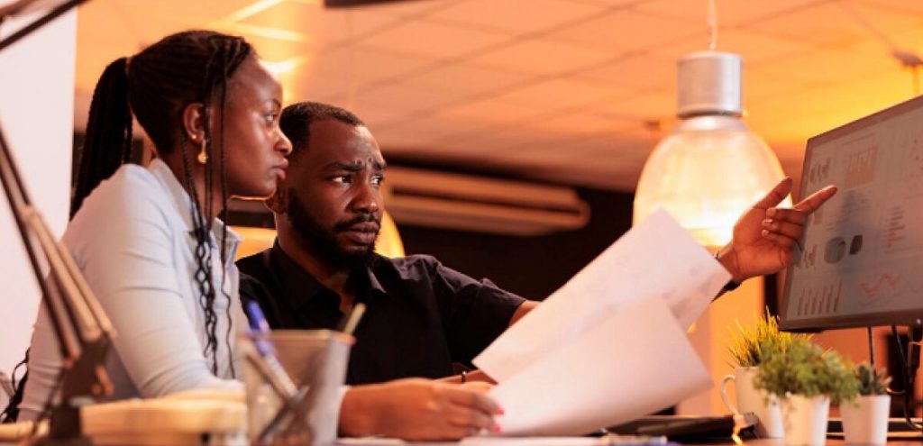 Doing Business in Nigeria