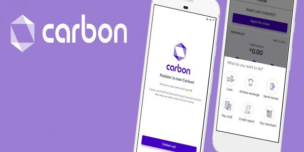 Carbon