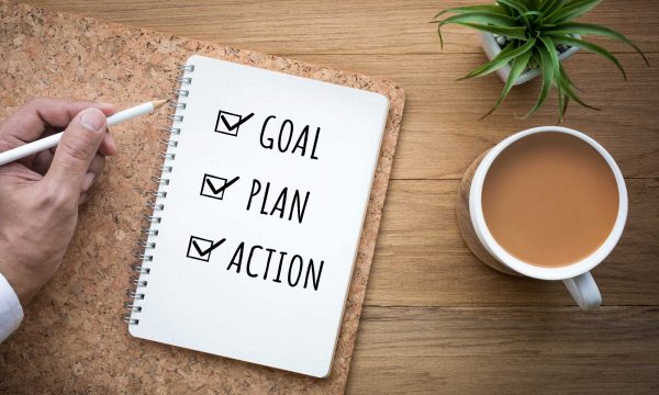 Strategic Action Plan