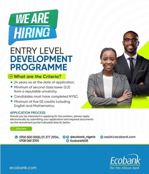 Ecobank