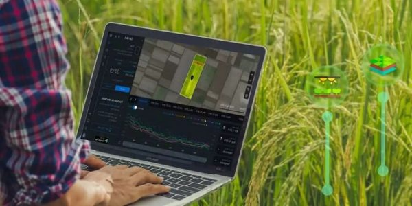 Farm Management Software