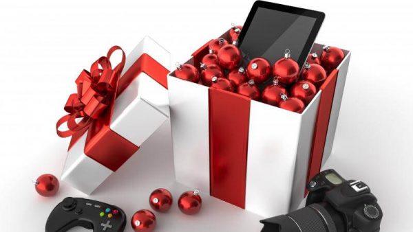 Tech Gifts