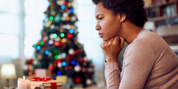 Managing Holiday Stress