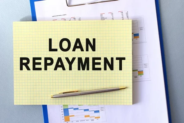 loan repayment