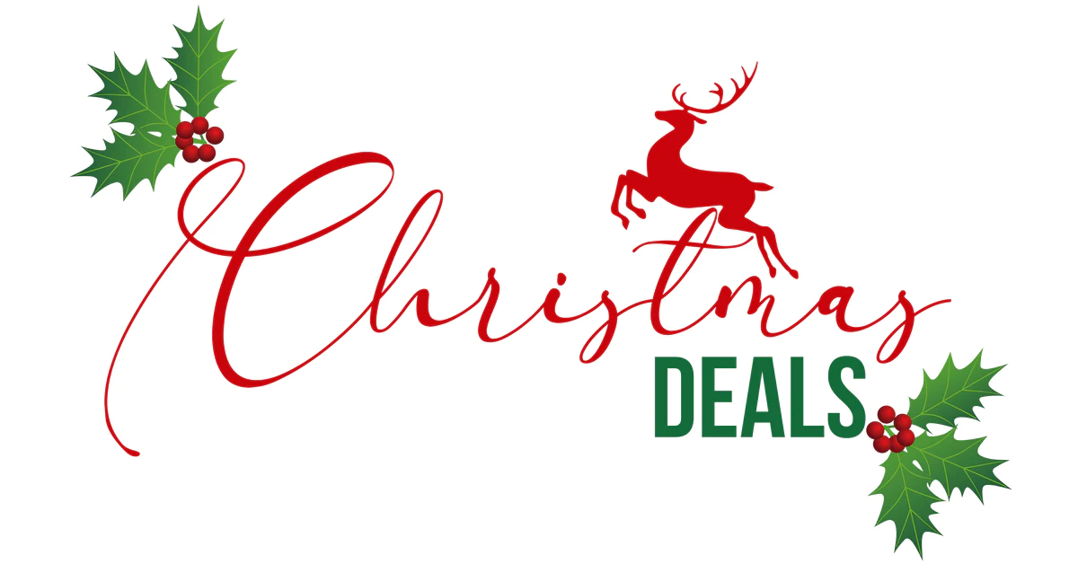 Christmas Deals