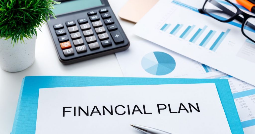 Financial Plan