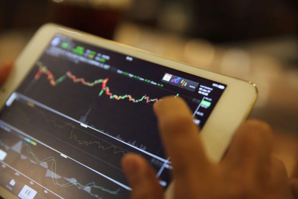 Online Stockbrokers in Nigeria