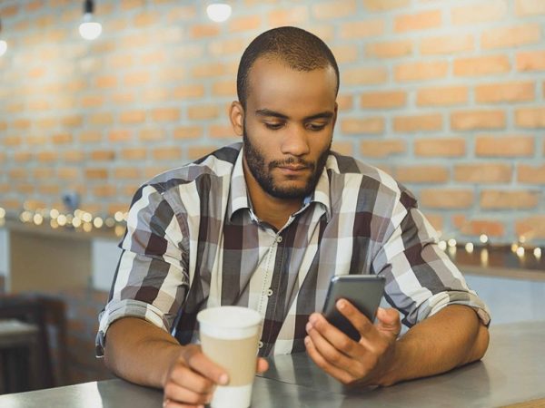 Mobile Banking Trends