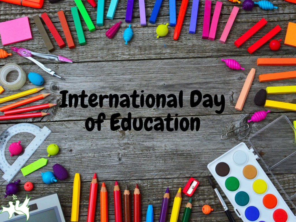 International Day of Education