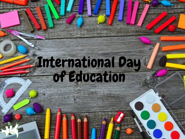 International Day of Education