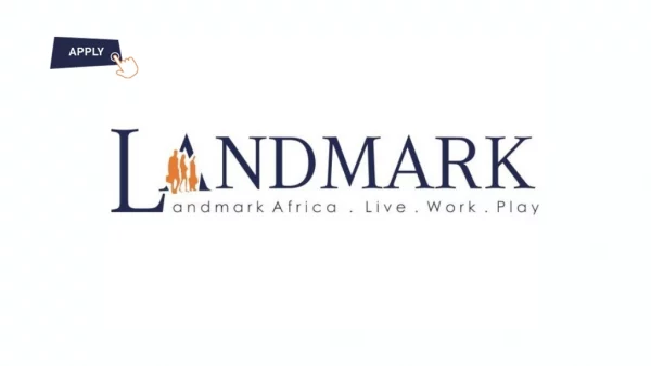 Landmark Africa