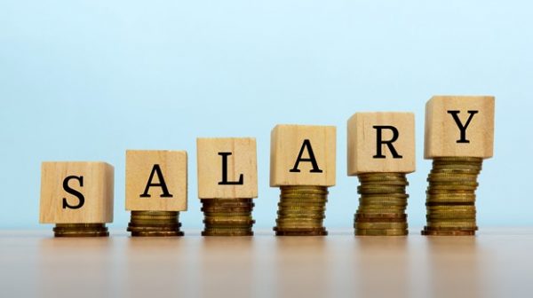 Negotiating Salary and Benefits