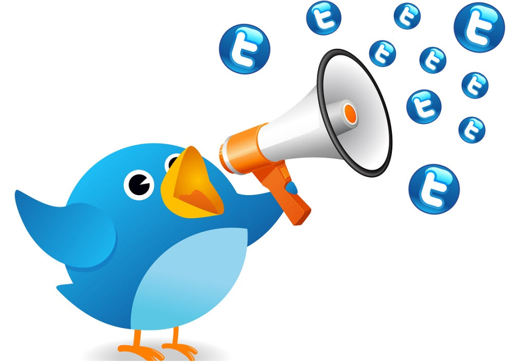 promote your business on Twitter