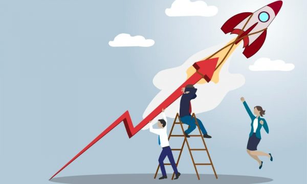 Accelerated Business Growth