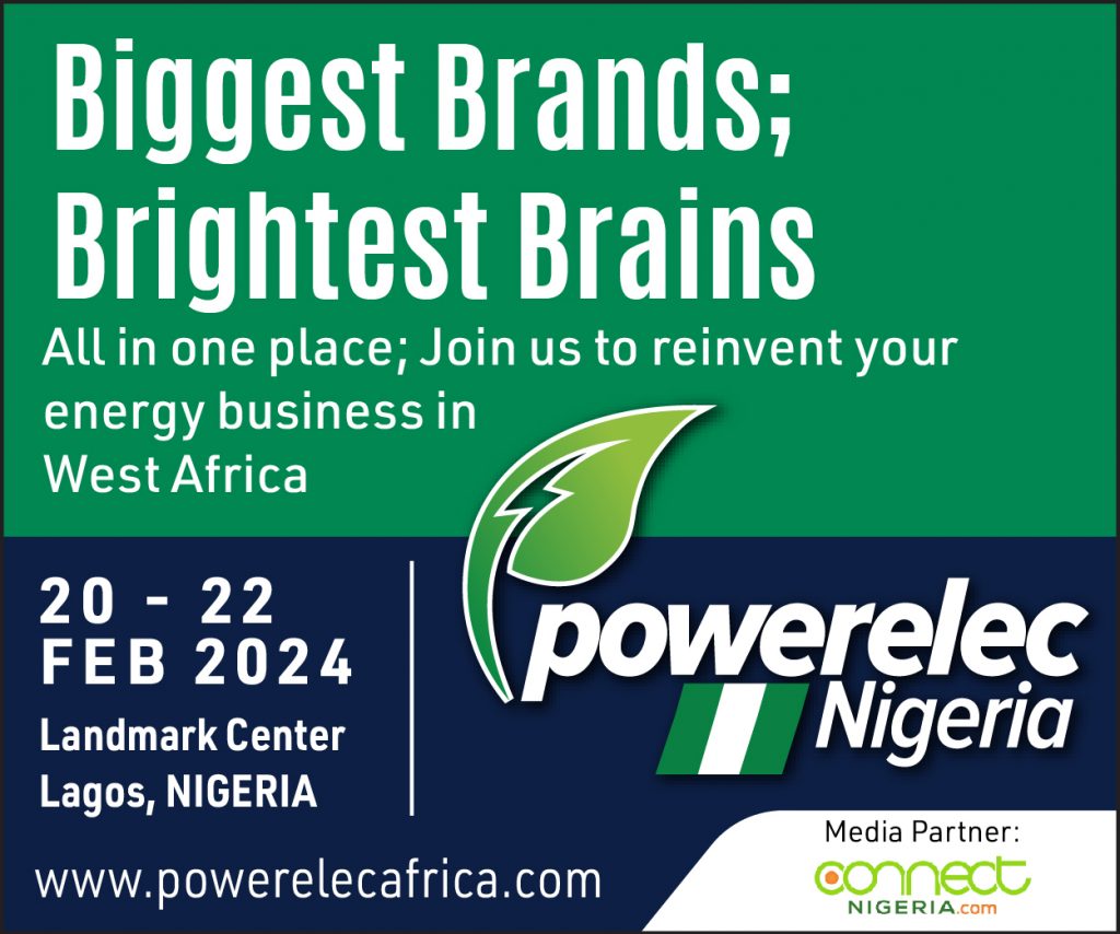 PowerElec Nigeria
