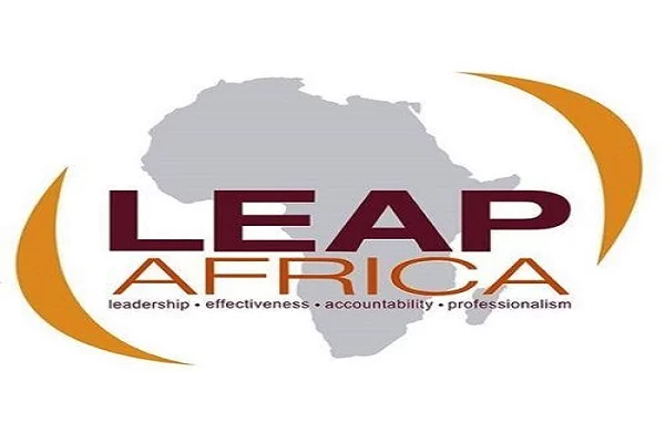 LEAP Africa