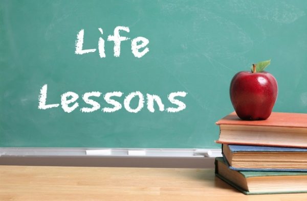 Life Lessons