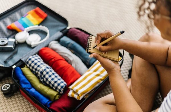 travel packing tips