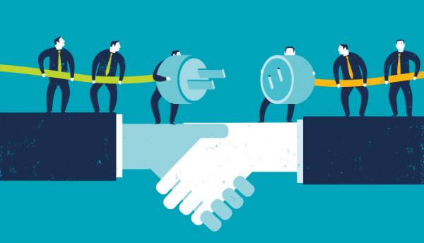 Customer Relationships