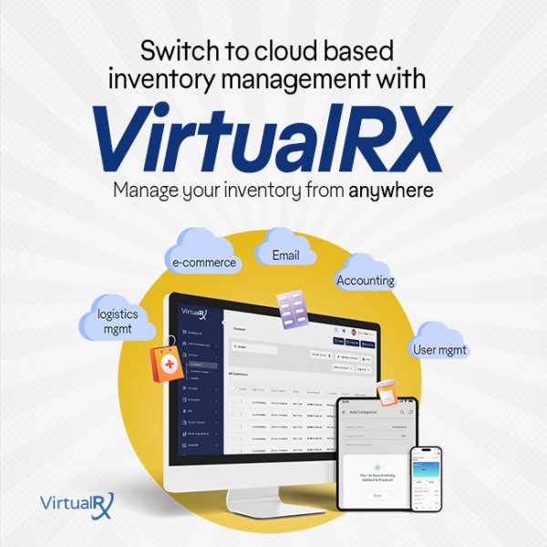 VirtualRx