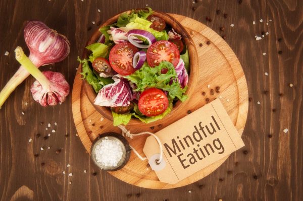 Mindful Eating