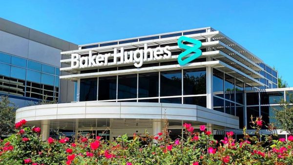 Baker Hughes