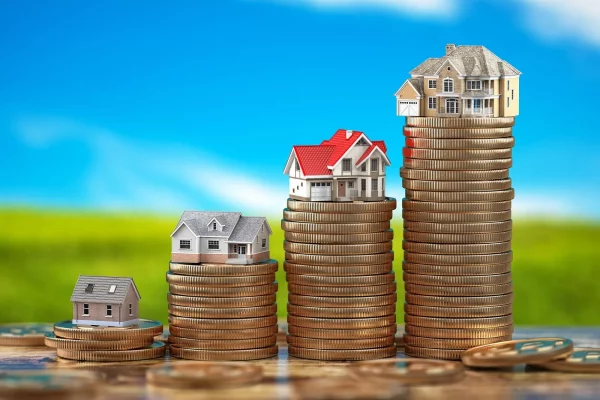 Real Estate Business