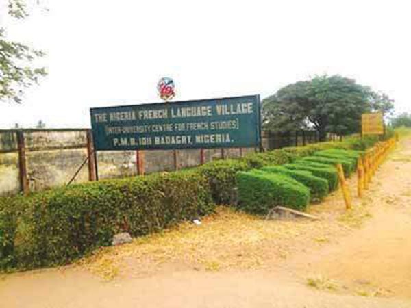 French-Language Village