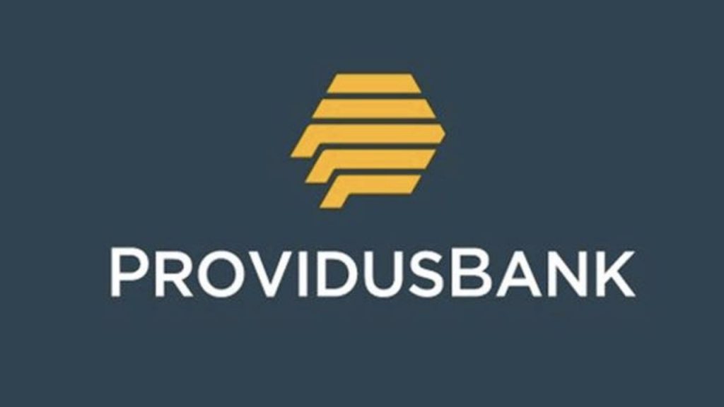 ProvidusBank