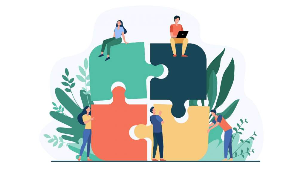 Growth-Oriented Company Culture