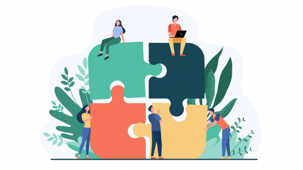 Growth-Oriented Company Culture