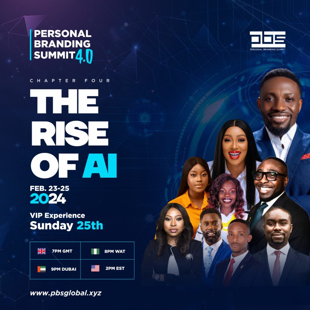 The rise of Artificial Intelligence