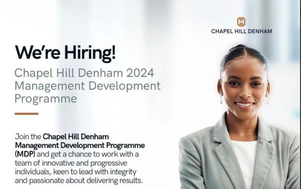 Chapel Hill Denham Management