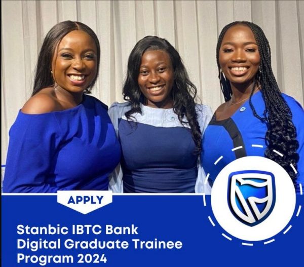 Stanbic IBTC