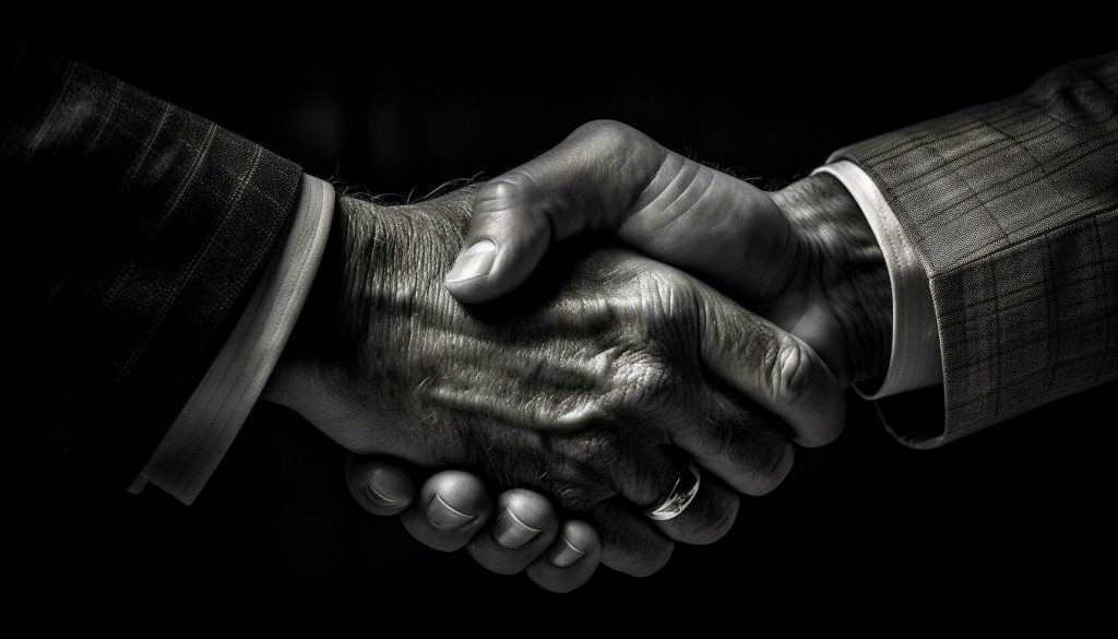 co-founder partnership