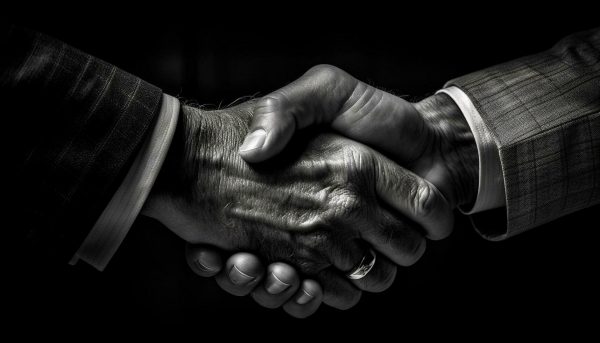 co-founder partnership