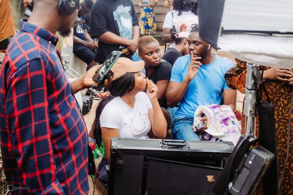 Where The Heck Is My Period?