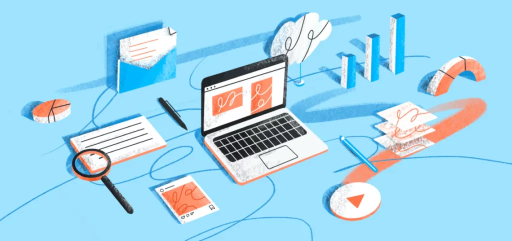 Social Media Marketing