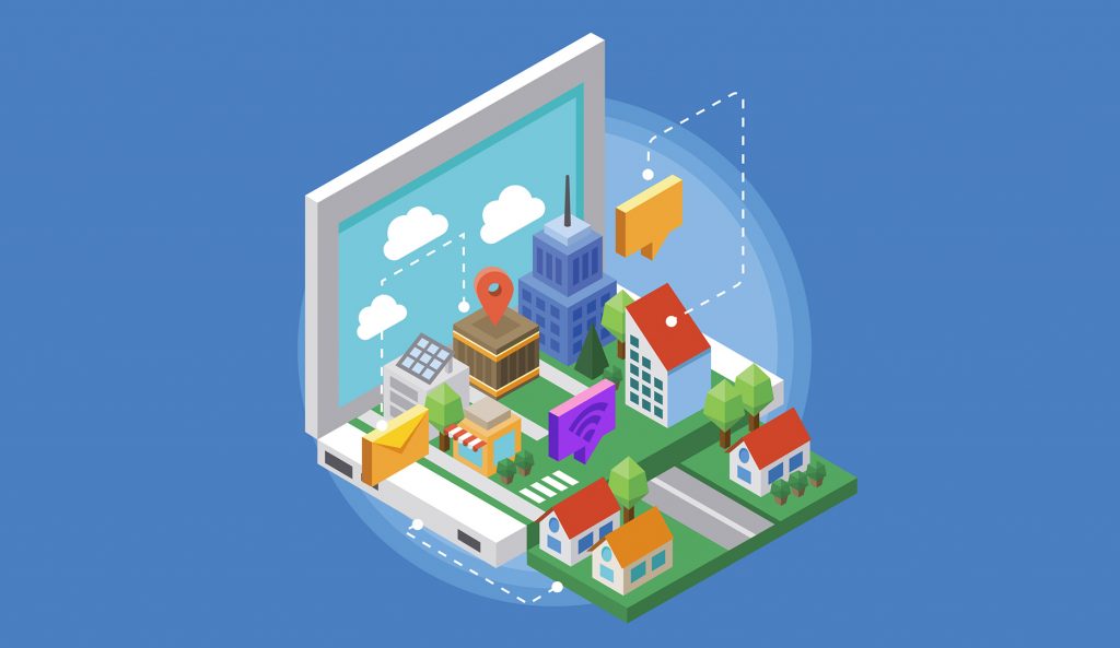 Property Aggregation