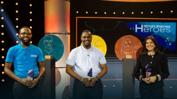 Africa Business Heroes