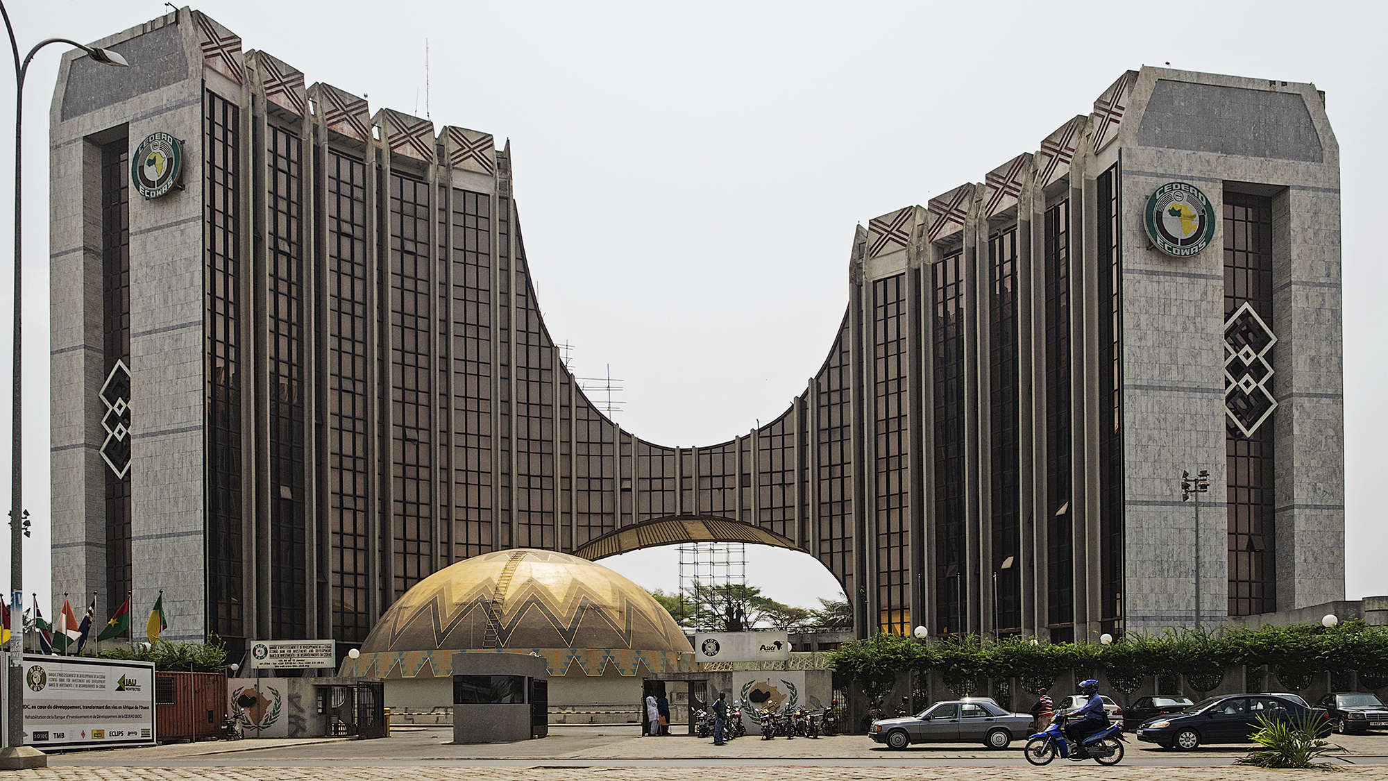 ECOWAS Bank