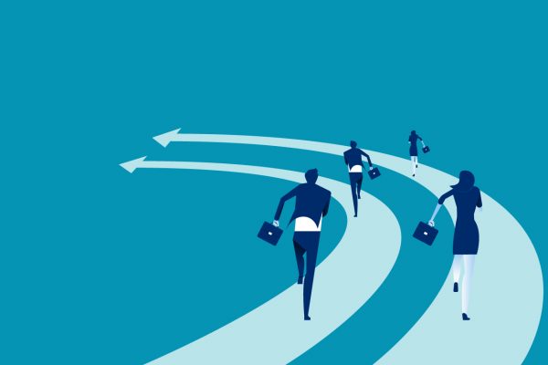 Market Competition Risk