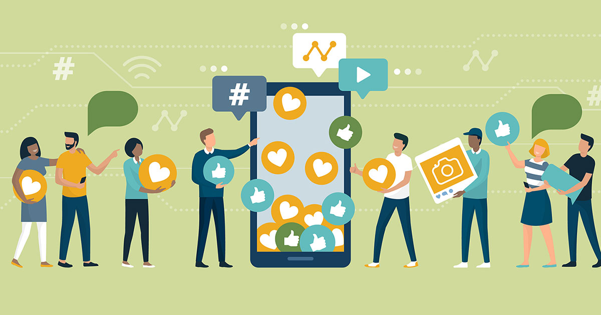 Influencer Marketing